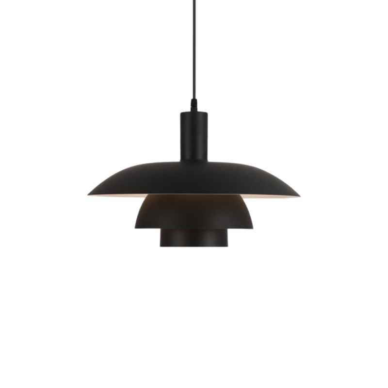 Danish Pendant – Scandinavische rust in lichtvorm