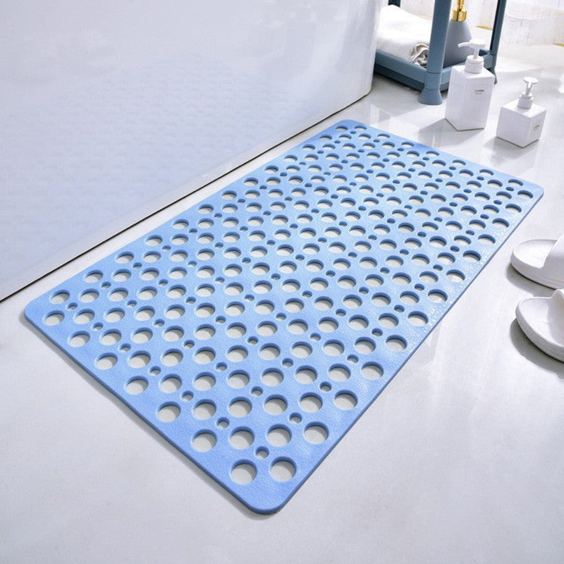 NARA - Luxe Antislip Douchemat met Sterke Zuignappen en Schimmelbestendig Materiaal - Hygiënisch en Veilig voor Douchegebruik
