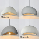 Nara – Dimbare Hanglamp met Tijdloze Elegantievorm