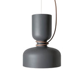 Orlee Pendant – Geometrie met Karakter