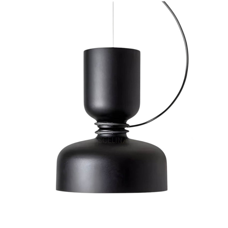 Orlee Pendant – Geometrie met Karakter