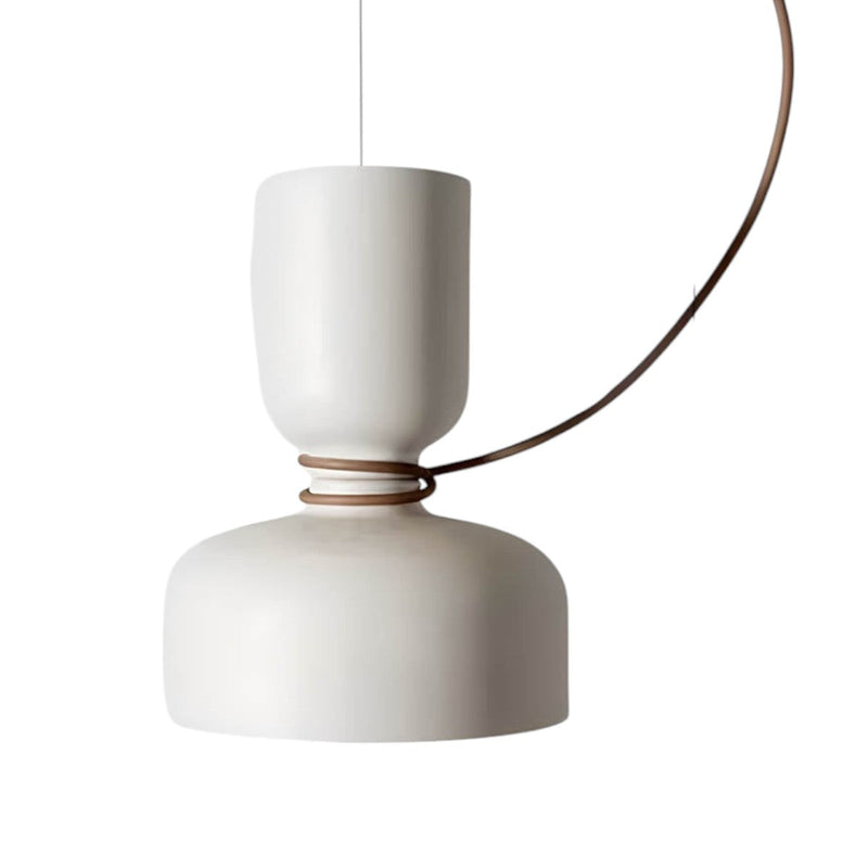 Orlee Pendant – Geometrie met Karakter
