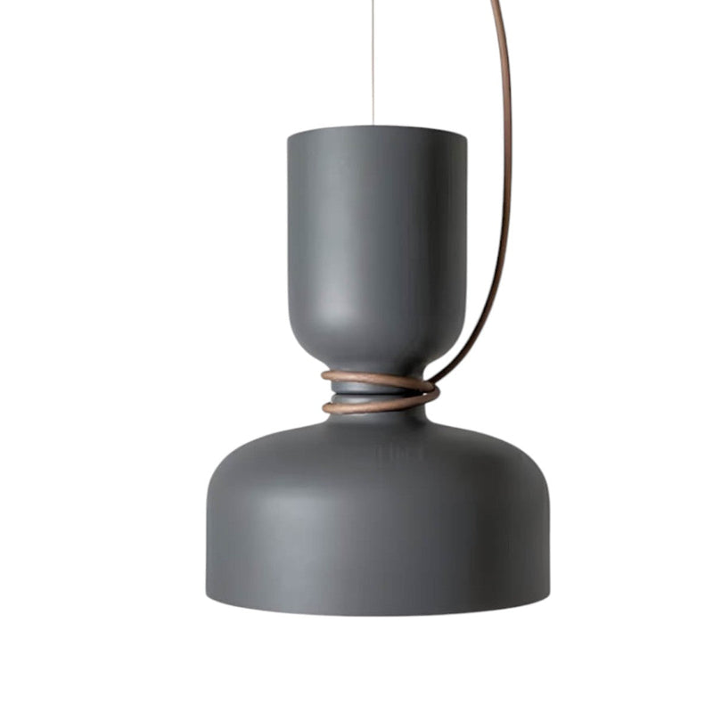 Orlee Pendant – Geometrie met Karakter