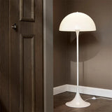 Nordic Mushroom – Scandinavische LED Vloerlamp met designlook
