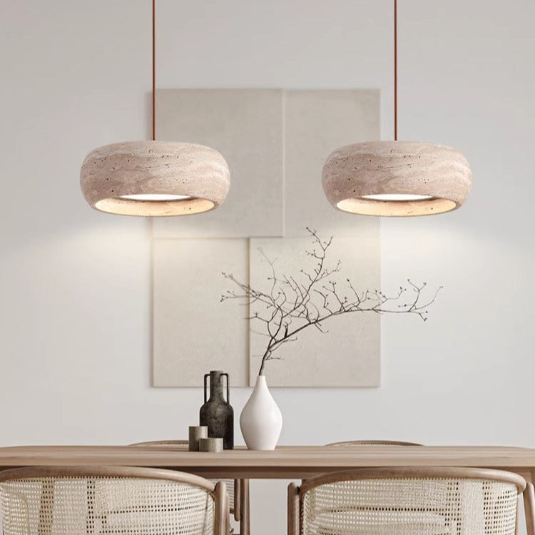 Wabi Sabi Stone – Verfijnde rust in steen