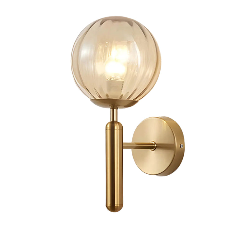 Clair – Wandlamp in mid-century stijl