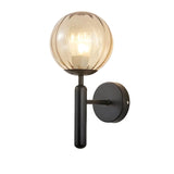 Clair – Wandlamp in mid-century stijl