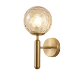 Clair – Wandlamp in mid-century stijl