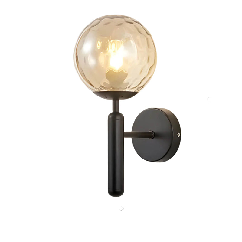 Clair – Wandlamp in mid-century stijl