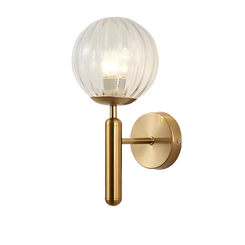 Clair – Wandlamp in mid-century stijl
