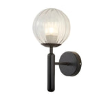 Clair – Wandlamp in mid-century stijl