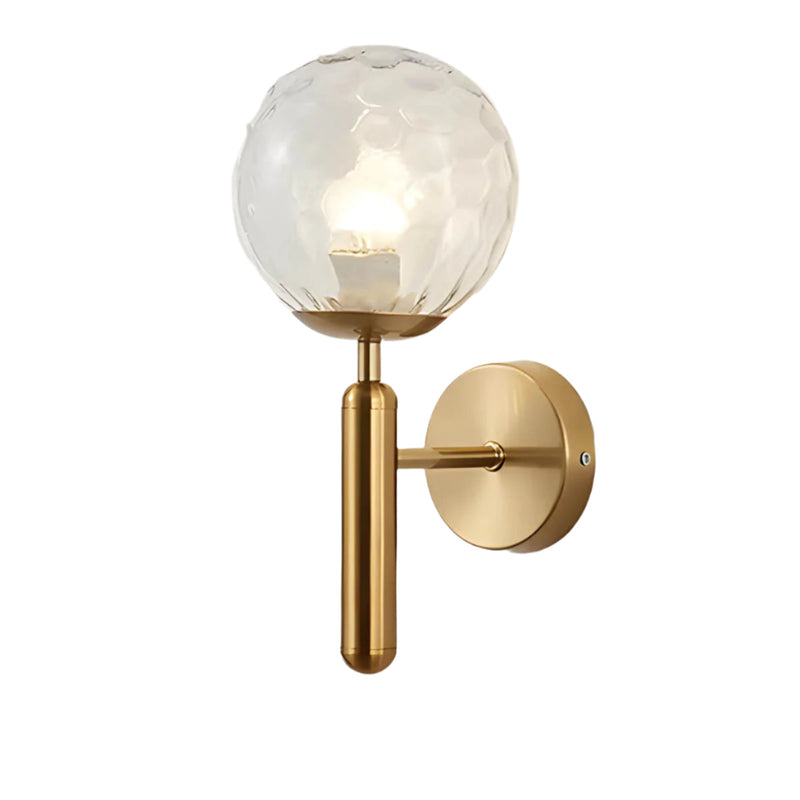 Clair – Wandlamp in mid-century stijl