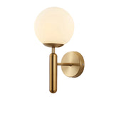 Clair – Wandlamp in mid-century stijl