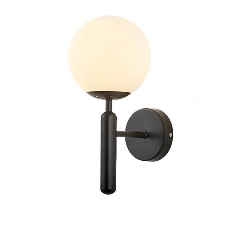 Clair – Wandlamp in mid-century stijl