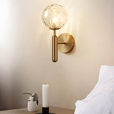 Clair – Wandlamp in mid-century stijl