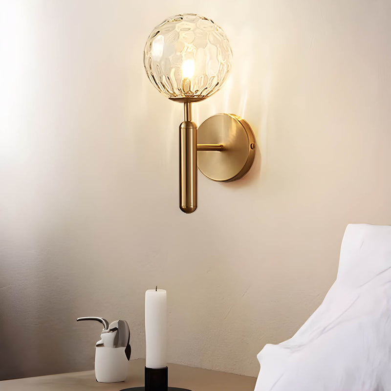 Clair – Wandlamp in mid-century stijl