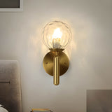Clair – Wandlamp in mid-century stijl