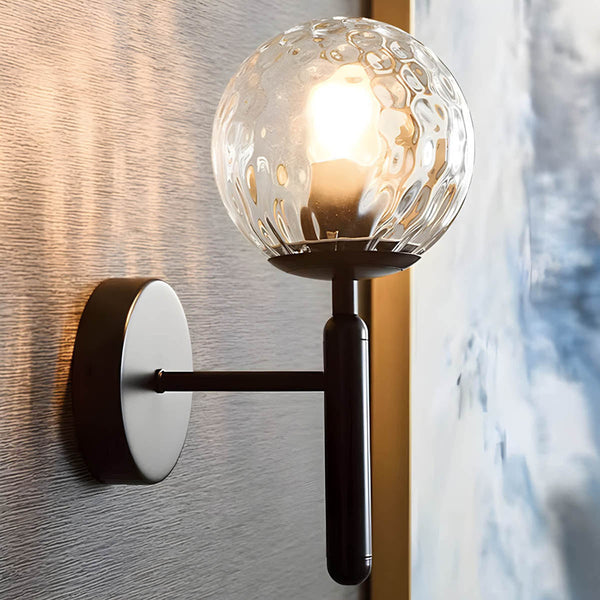 Clair – Wandlamp in mid-century stijl
