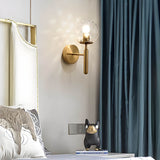 Clair – Wandlamp in mid-century stijl