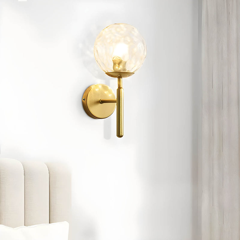 Clair – Wandlamp in mid-century stijl