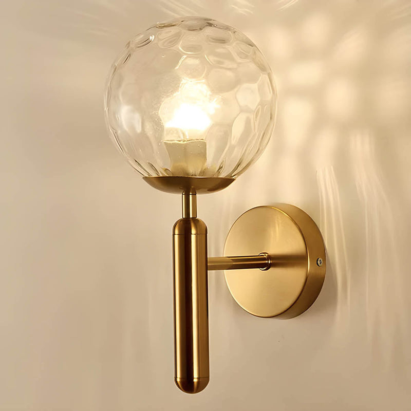 Clair – Wandlamp in mid-century stijl