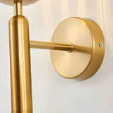 Clair – Wandlamp in mid-century stijl