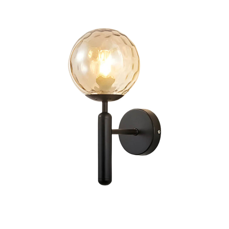 Clair – Wandlamp in mid-century stijl