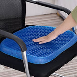 Maison Nara – Ergonomisch Gel Zitkussen voor Drukverlichting en Comfort