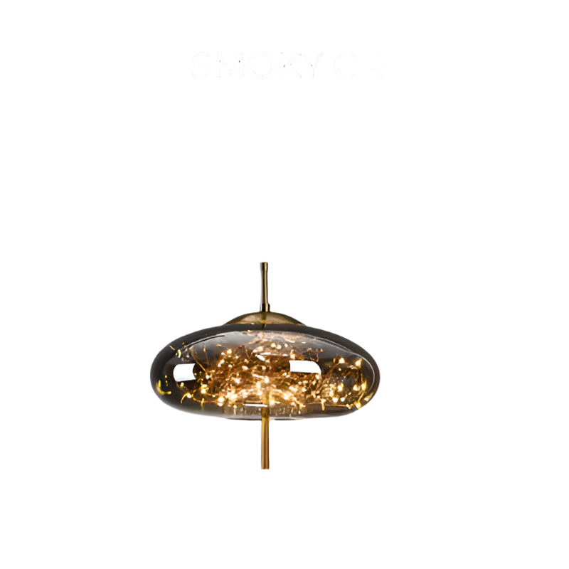 Essence Pendant – Glas dat betovert