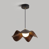 Casia – Hanglamp in lotusbloemdesign