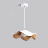 Casia – Hanglamp in lotusbloemdesign