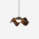 Casia – Hanglamp in lotusbloemdesign