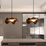 Casia – Hanglamp in lotusbloemdesign