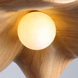 Casia – Hanglamp in lotusbloemdesign