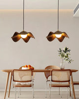 Casia – Hanglamp in lotusbloemdesign