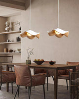 Casia – Hanglamp in lotusbloemdesign