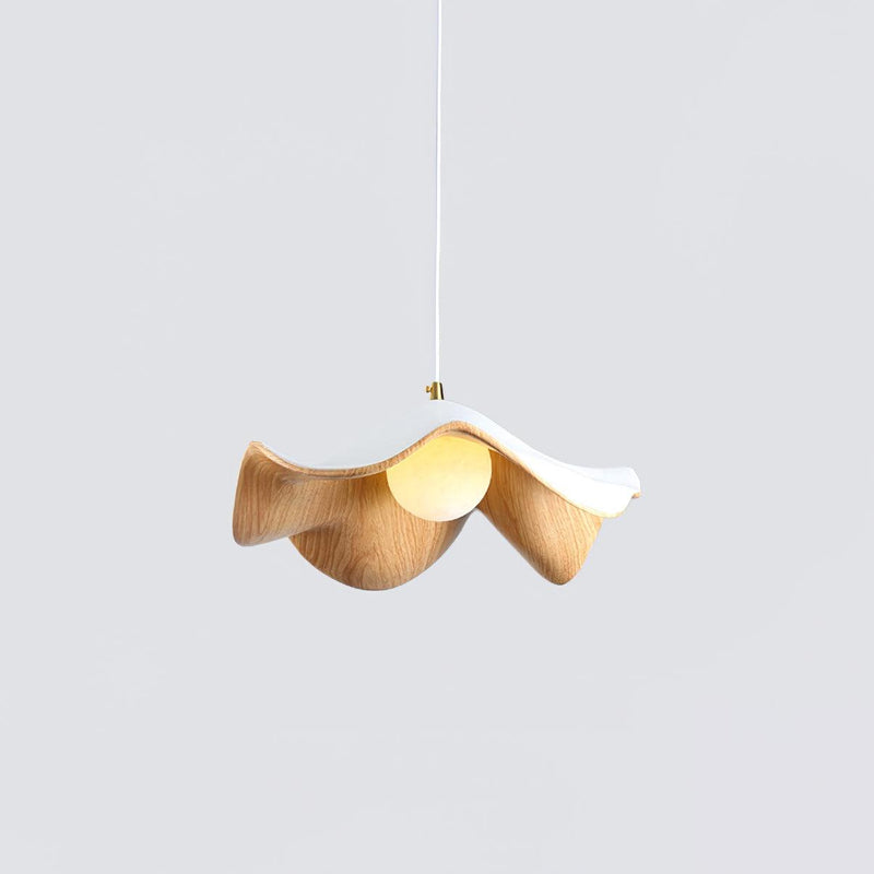Casia – Hanglamp in lotusbloemdesign