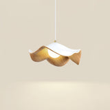 Casia – Hanglamp in lotusbloemdesign