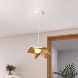 Casia – Hanglamp in lotusbloemdesign