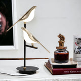 BirdLamp – Tafellamp met speels design