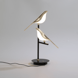 BirdLamp – Tafellamp met speels design