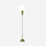 Clavel – Vloerlamp met moderne klasse