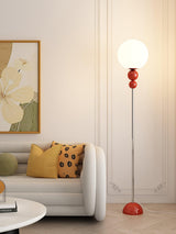 Clavel – Vloerlamp met moderne klasse