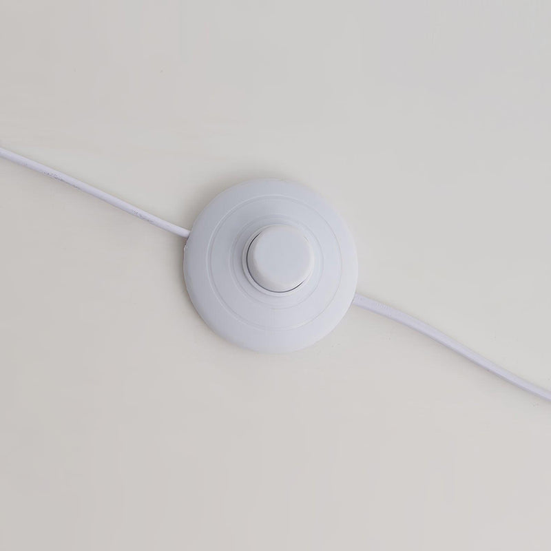 Clavel – Vloerlamp met moderne klasse