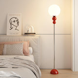 Clavel – Vloerlamp met moderne klasse