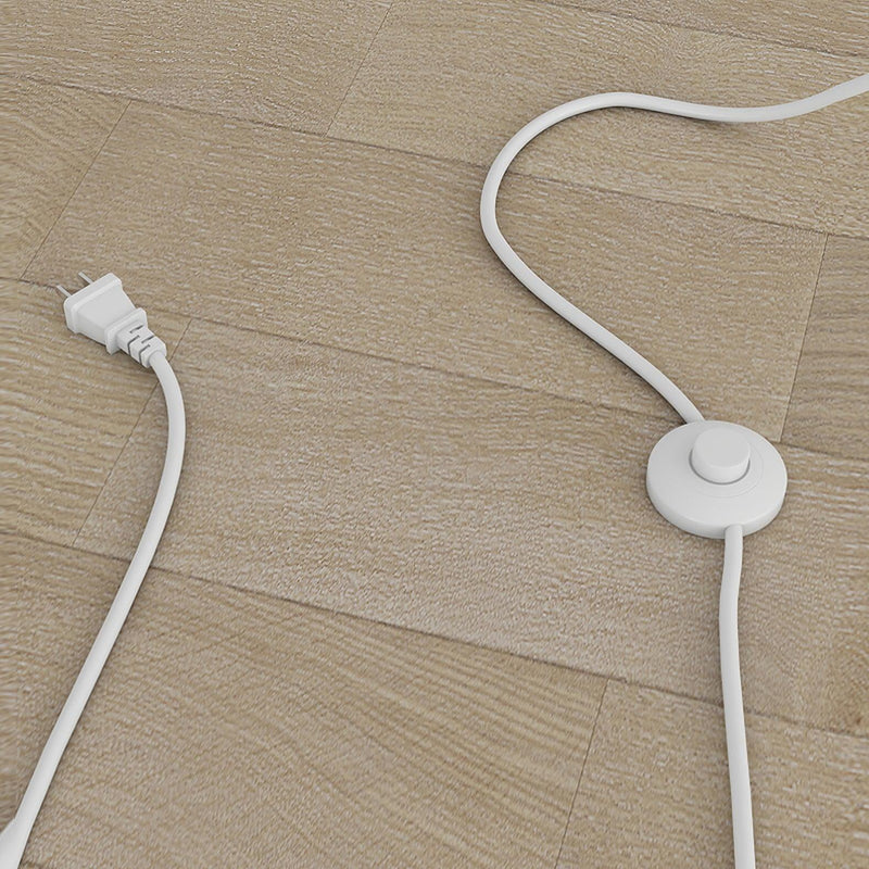 Clavel – Vloerlamp met moderne klasse