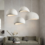Nara – Dimbare Hanglamp met Tijdloze Elegantievorm