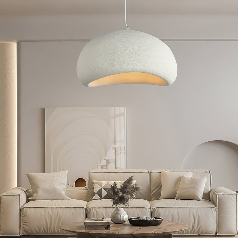 Nara – Dimbare Hanglamp met Tijdloze Elegantievorm