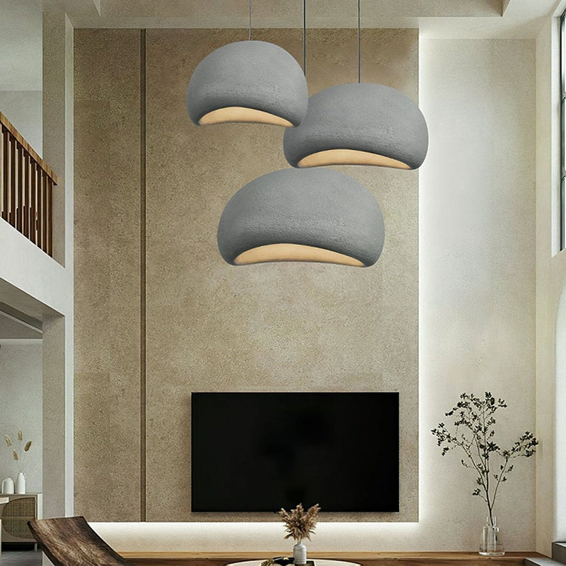 Nara – Dimbare Hanglamp met Tijdloze Elegantievorm