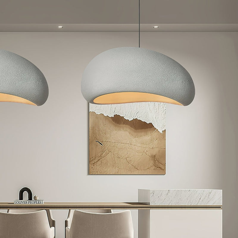 Nara – Dimbare Hanglamp met Tijdloze Elegantievorm
